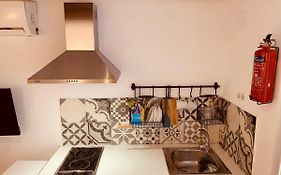 Casita Del Flamingo En Casco Historico